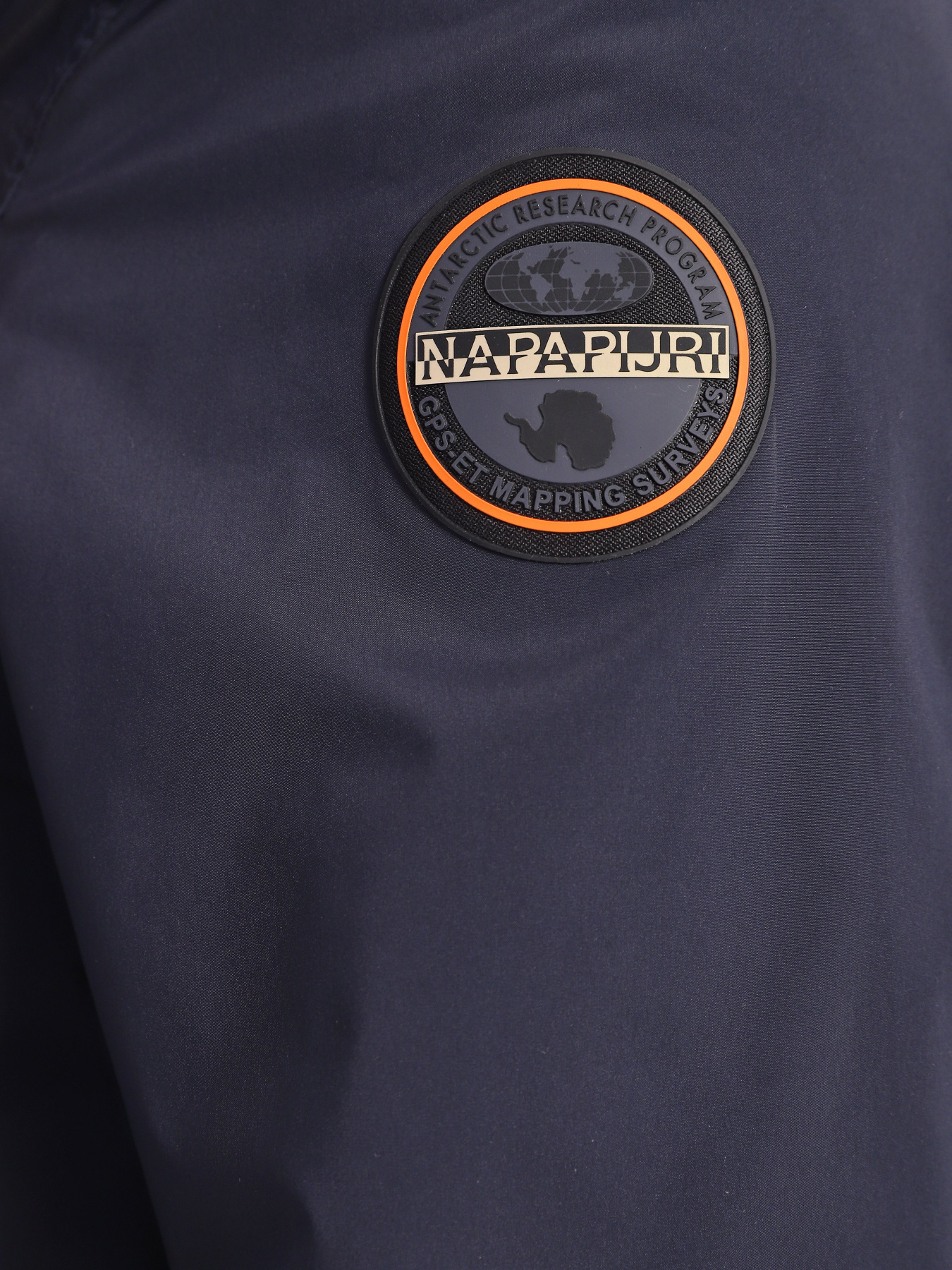 Зимова куртка Napapijri Romer модель NP0A4GO51761 Фото