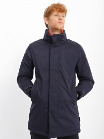 Зимова куртка Napapijri Romer модель NP0A4GO51761 Фото