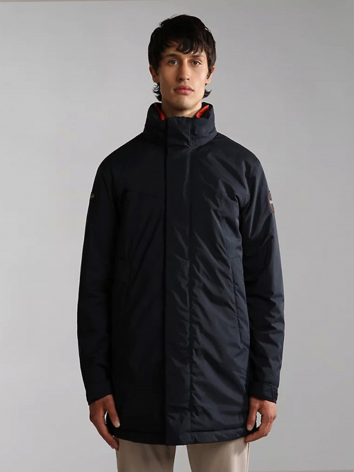 Зимняя куртка Napapijri Romer модель NP0A4GO50411 Фото