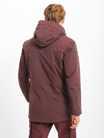 Парка Napapijri Rankine модель NP0A4GO8RE71 Фото