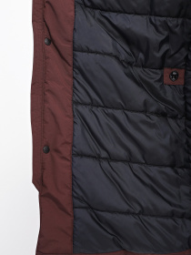 Парка Napapijri Rankine модель NP0A4GO8RE71 Фото