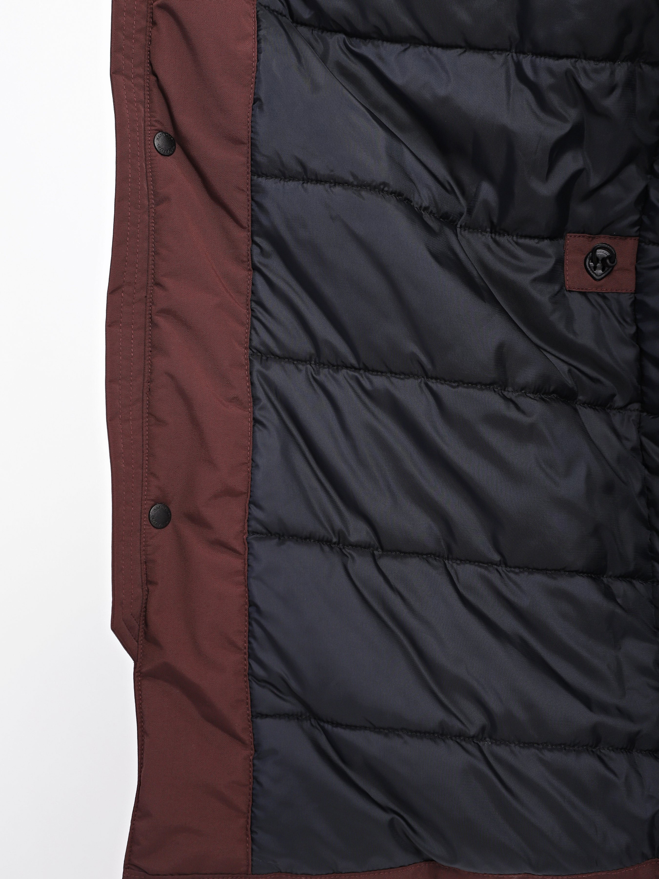 Парка Napapijri Rankine модель NP0A4GO8RE71 Фото