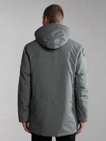 Парка Napapijri Rankine модель NP0A4GO8H7J1 Фото