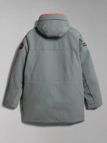 Парка Napapijri Rankine модель NP0A4GO8H7J1 Фото