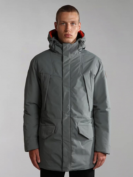 Парка Napapijri Rankine модель NP0A4GO8H7J1 Фото