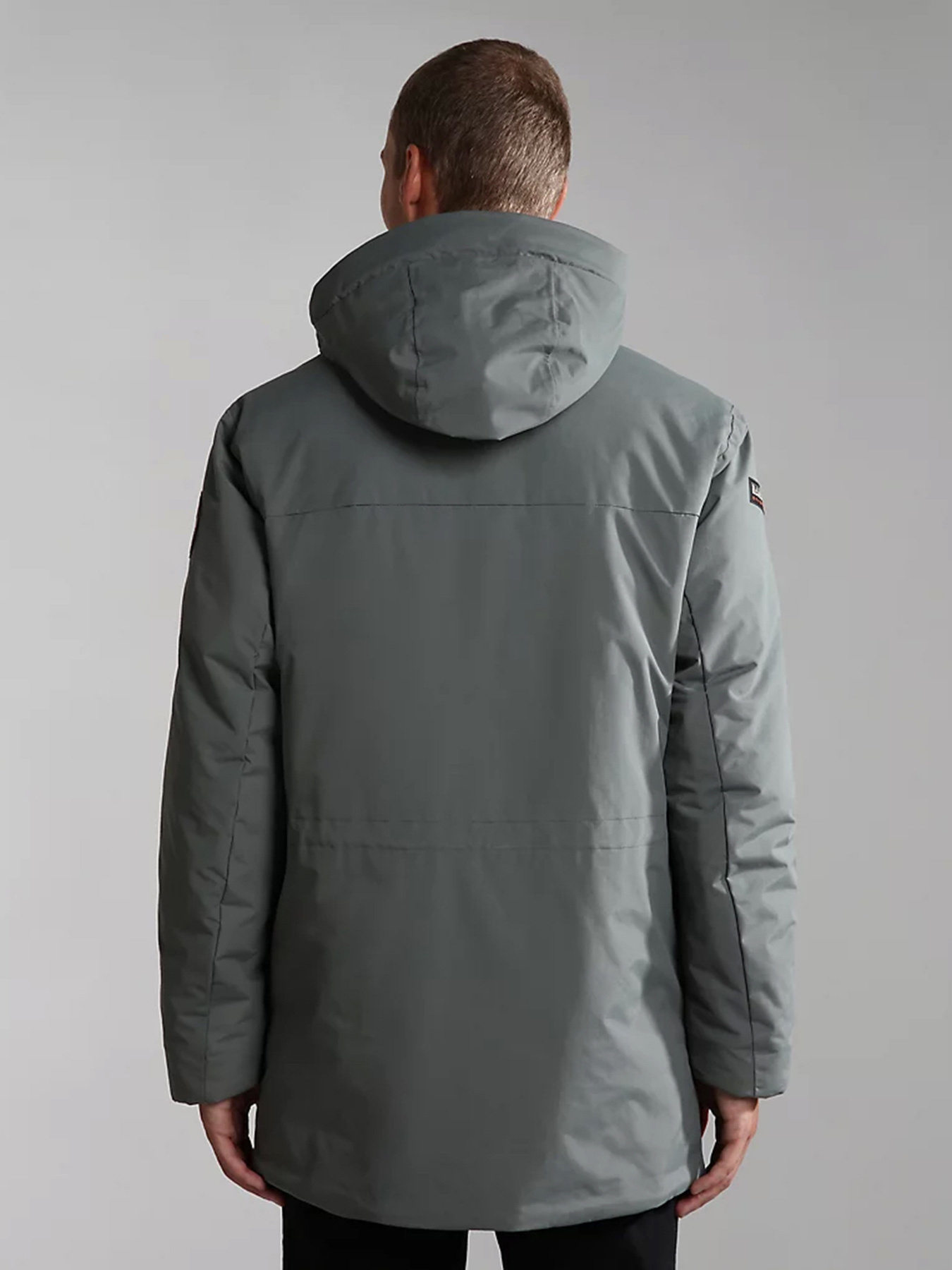 Парка Napapijri Rankine модель NP0A4GO8H7J1 Фото