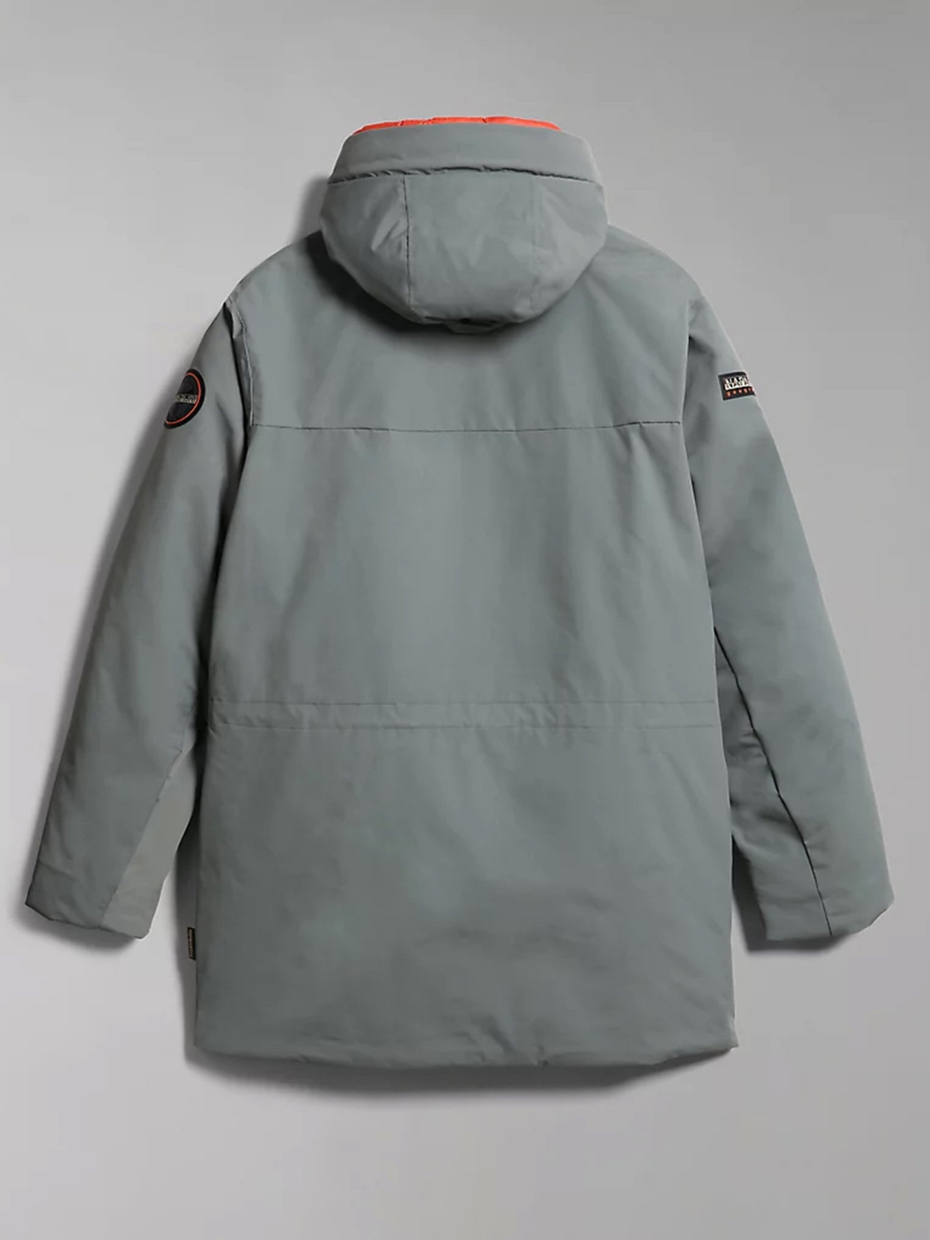 Парка Napapijri Rankine модель NP0A4GO8H7J1 Фото