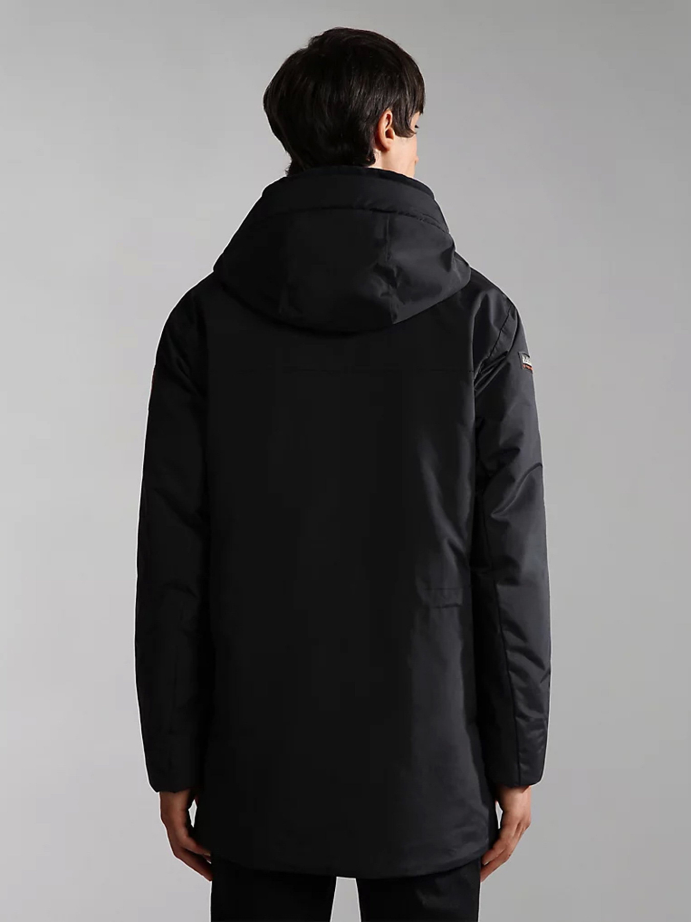 Парка Napapijri Rankine модель NP0A4GO80411 Фото