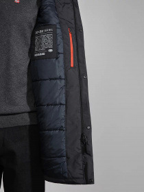 Парка Napapijri Rankine модель NP0A4GO80411 Фото