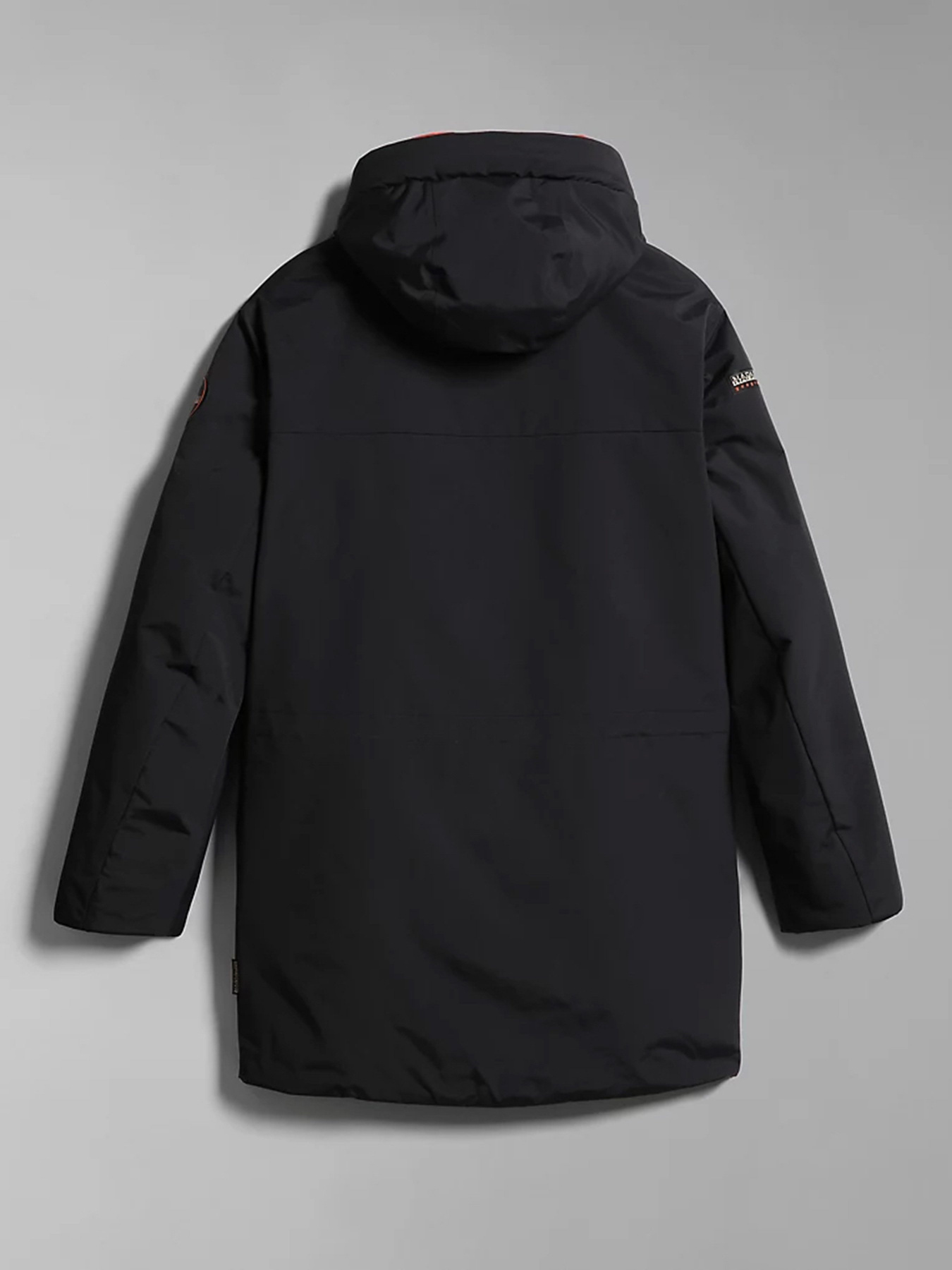 Парка Napapijri Rankine модель NP0A4GO80411 Фото