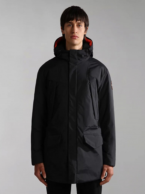 Парка Napapijri Rankine модель NP0A4GO80411 Фото