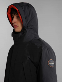 Парка Napapijri Rankine модель NP0A4GO80411 Фото