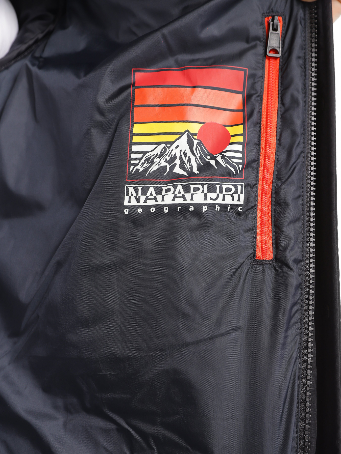 Зимняя куртка Napapijri Keipen модель NP0A4GRK0411 Фото