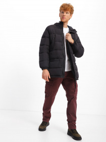 Зимняя куртка Napapijri Keipen модель NP0A4GRK0411 Фото