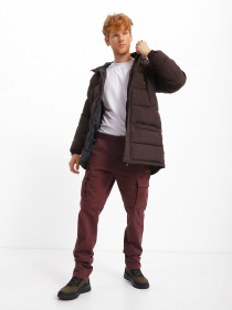 Зимняя куртка Napapijri Keipen модель NP0A4GRKWA91 Фото