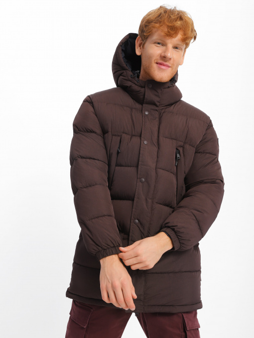 Зимняя куртка Napapijri Keipen модель NP0A4GRKWA91 Фото