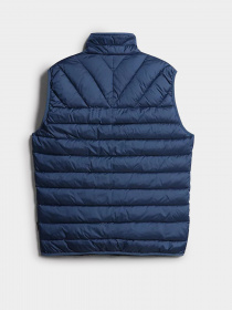 Жилет с утеплителем Napapijri Aerons модель NP0A4GJMBS51 Фото