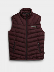 Жилет с утеплителем Napapijri Aerons модель NP0A4GJMRE71 Фото