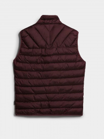 Жилет с утеплителем Napapijri Aerons модель NP0A4GJMRE71 Фото