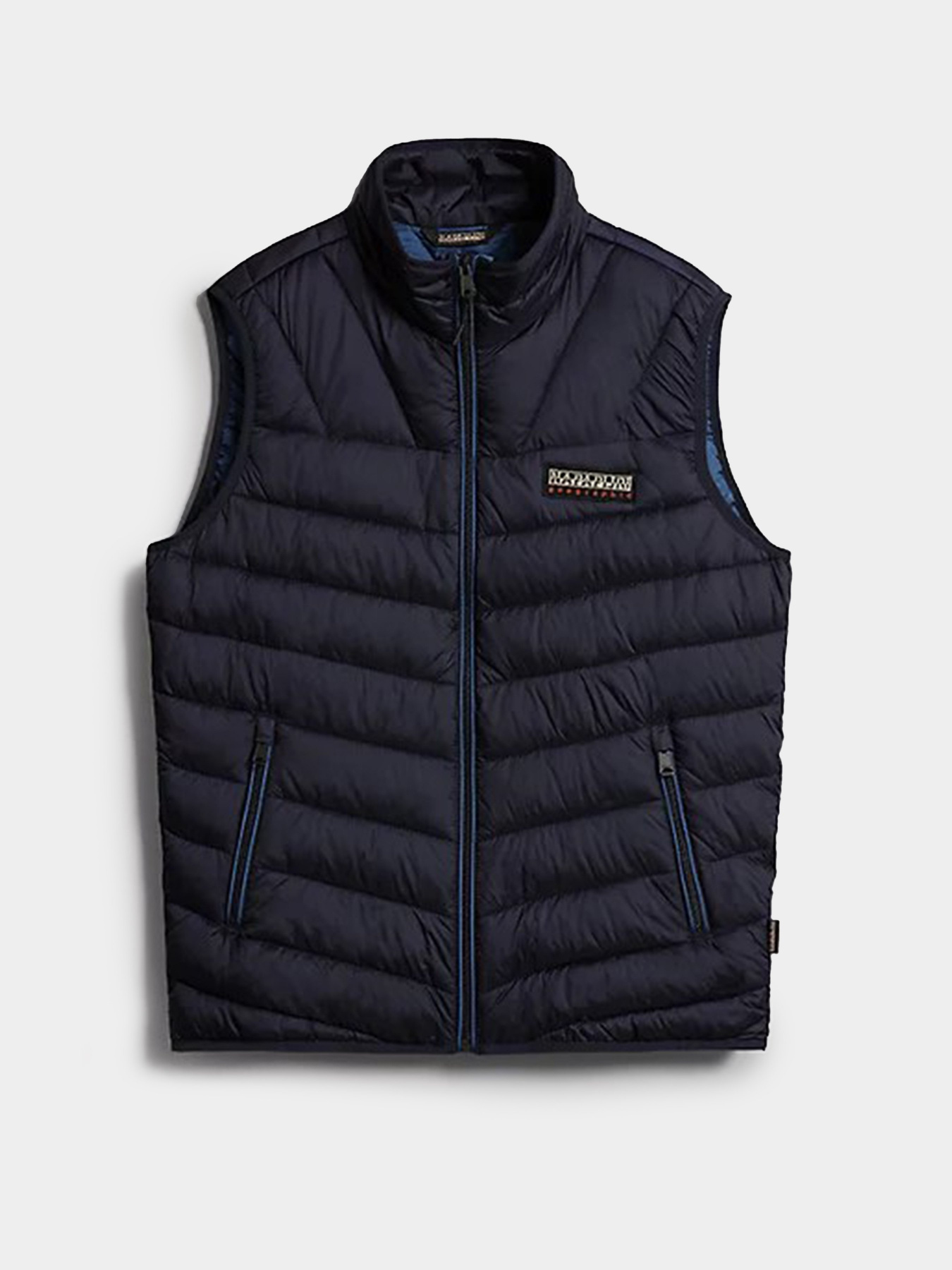 Жилет с утеплителем Napapijri Aerons модель NP0A4GJM1761 Фото