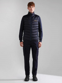 Жилет с утеплителем Napapijri Aerons модель NP0A4GJM1761 Фото