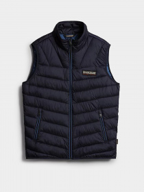 Жилет с утеплителем Napapijri Aerons модель NP0A4GJM1761 Фото