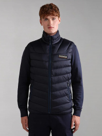 Жилет с утеплителем Napapijri Aerons модель NP0A4GJM1761 Фото