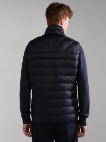 Утеплений жилет Napapijri Aerons модель NP0A4GJM1761 Фото