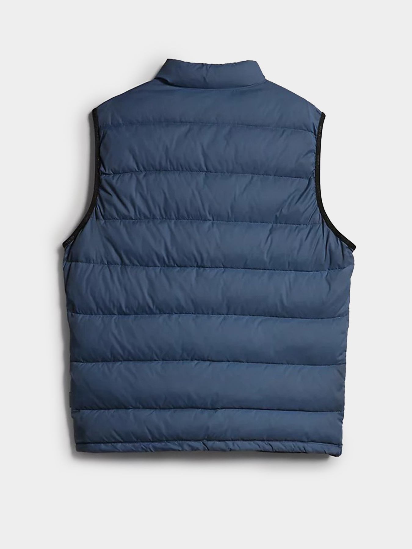 Жилет с утеплителем Napapijri  Tromsso модель NP0A4GOEMBN1 Фото