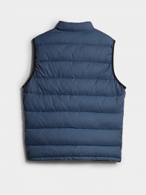 Утепленный жилет Napapijri  Tromsso модель NP0A4GOEMBN1 Фото