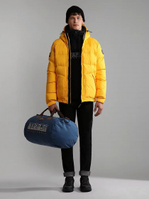 Худи Napapijri Teide модель NP0A4GNR0411 Фото