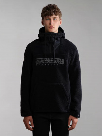 Худи Napapijri Teide модель NP0A4GNR0411 Фото