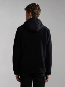 Худі Napapijri Teide модель NP0A4GNR0411 Фото