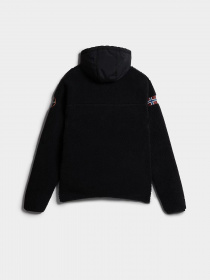 Худі Napapijri Teide модель NP0A4GNR0411 Фото