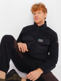 Кофта Napapijri Step модель NP0A4GVW0411 Фото