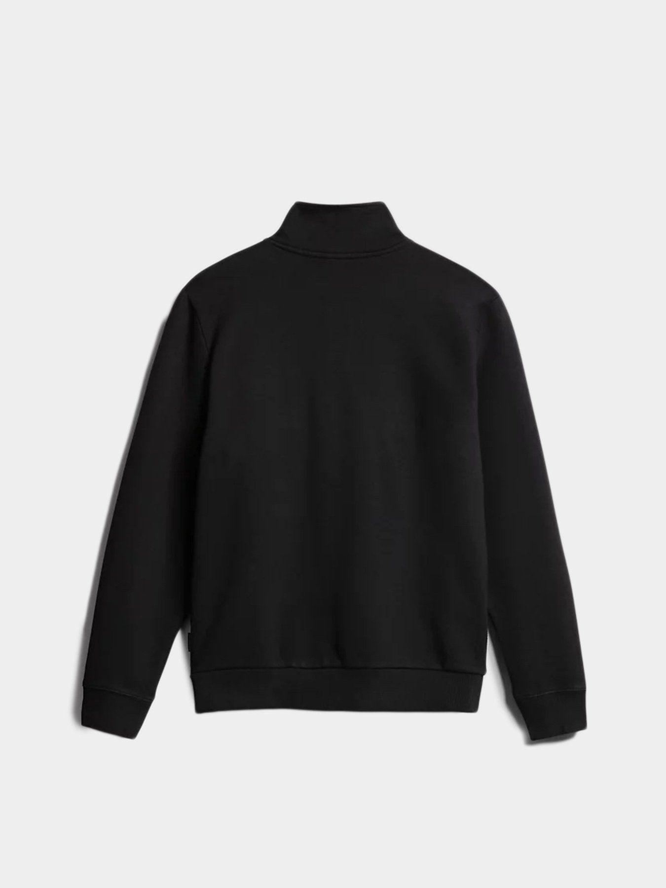 Кофта Napapijri Burgee модель NP0A4GJC0411 Фото