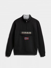 Кофта Napapijri Burgee модель NP0A4GJC0411 Фото