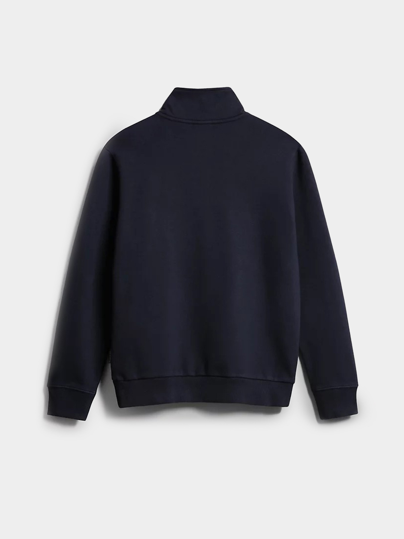 Кофта Napapijri Burgee модель NP0A4GJC1761 Фото