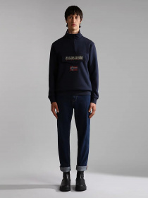 Кофта Napapijri Burgee модель NP0A4GJC1761 Фото