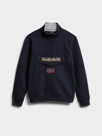 Кофта Napapijri Burgee модель NP0A4GJC1761 Фото