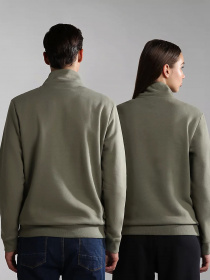 Кофта Napapijri Burgee модель NP0A4GJCGAE1 Фото