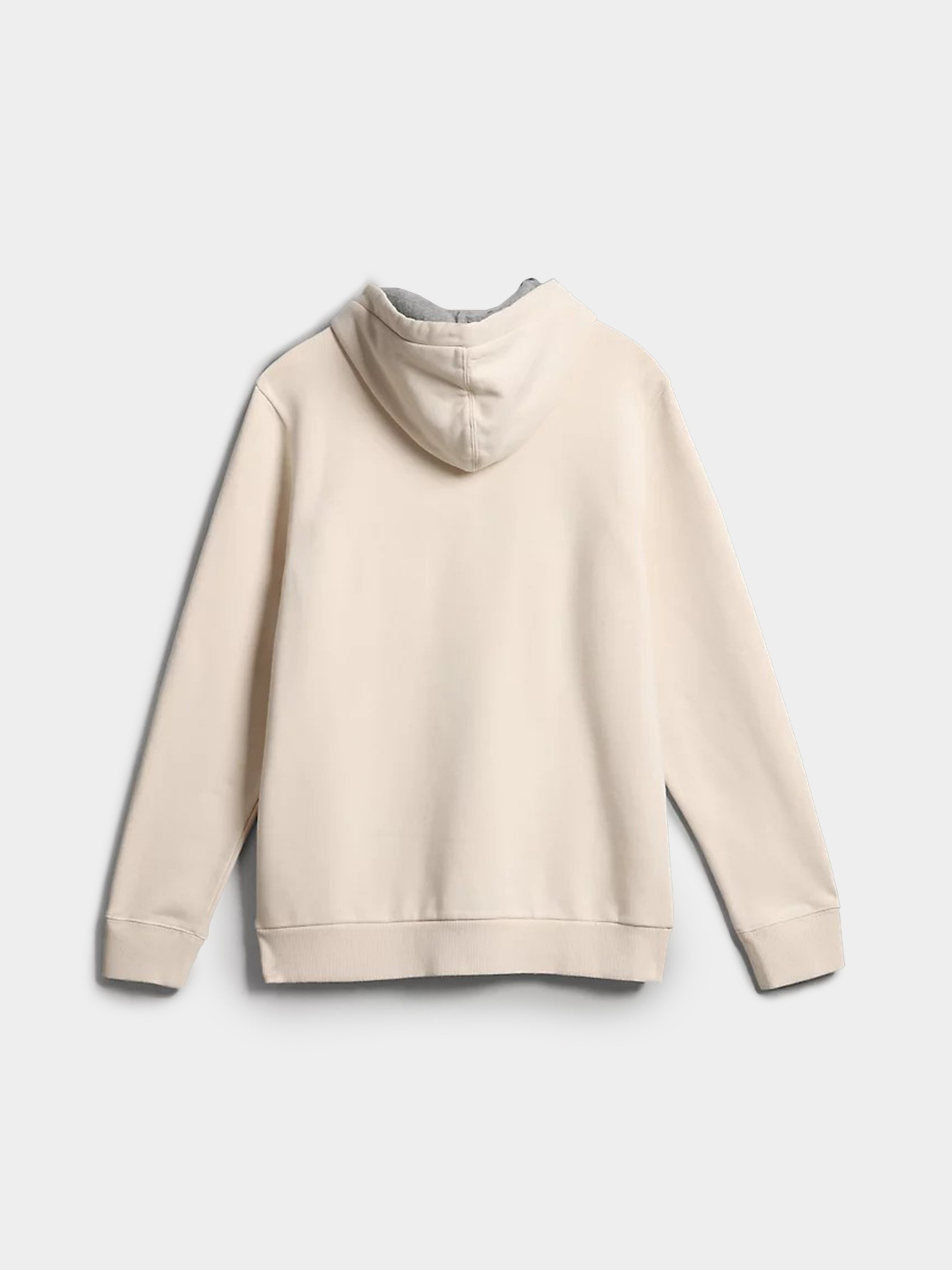 Худи Napapijri Burgee модель NP0A4GJDNS51 Фото