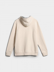 Худи Napapijri Burgee модель NP0A4GJDNS51 Фото