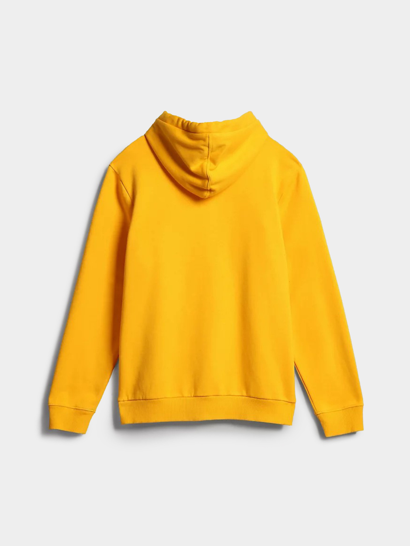 Худи Napapijri Burgee модель NP0A4GJDYE11 Фото