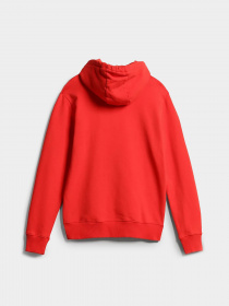 Худи Napapijri Balis модель NP0A4FQVRR91 Фото