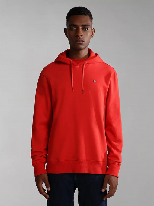 Худі Napapijri Balis модель NP0A4FQVRR91 Фото