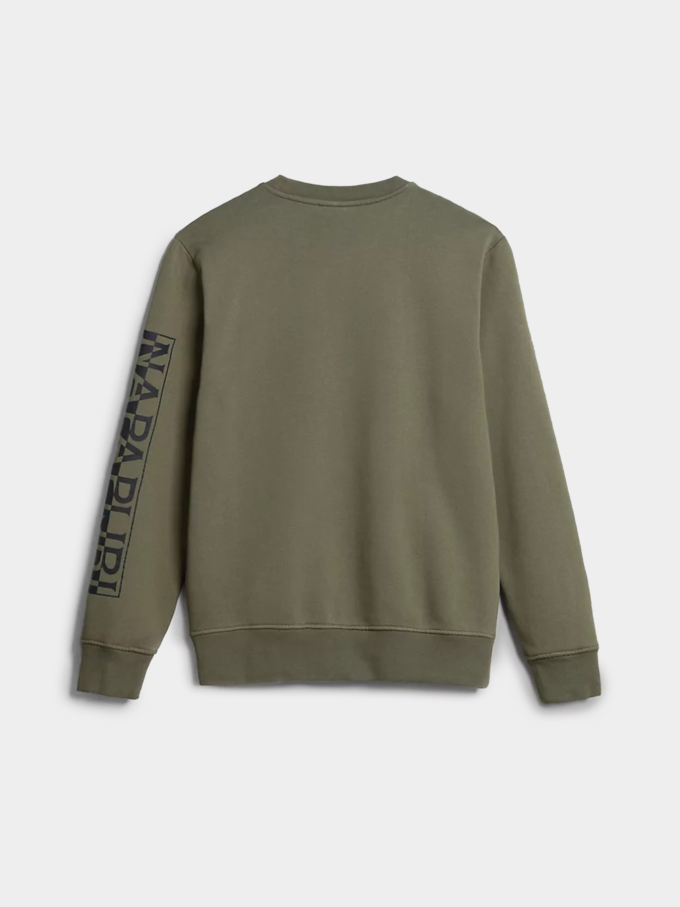 Свитшот Napapijri  Badas модель NP0A4H99GAE1 Фото