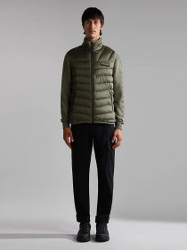 Свитшот Napapijri  Badas модель NP0A4H99GAE1 Фото