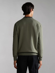 Свитшот Napapijri  Badas модель NP0A4H99GAE1 Фото