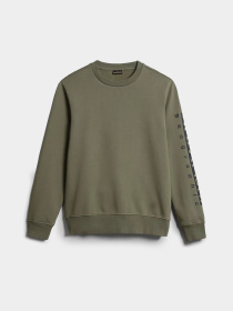 Свитшот Napapijri  Badas модель NP0A4H99GAE1 Фото